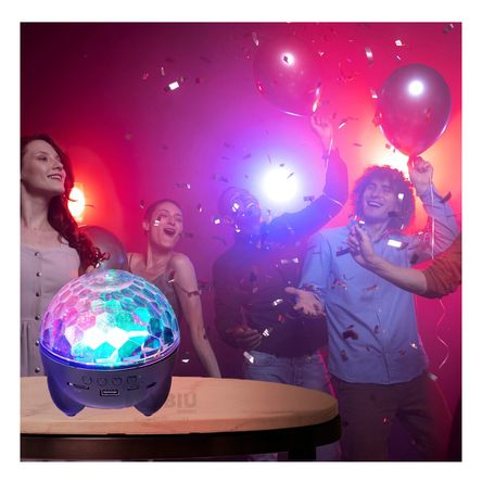 Reflector Versatil y Practico Tono Negro Y+Papel de Regalo Reflector Versatil y Practico Tono Negro Y+Papel de Regalo