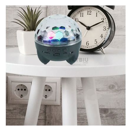 Reflector Util y Adaptable para Fiestas Negro Y+Agendita Reflector Util y Adaptable para Fiestas Negro Y+Agendita