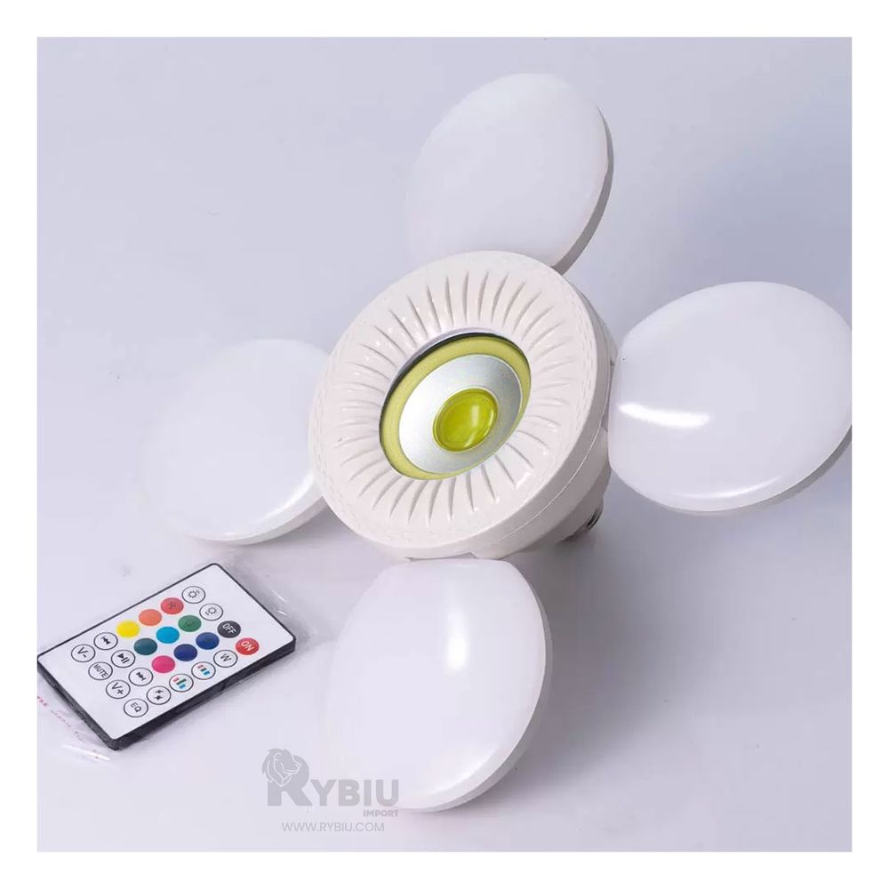 Foco Solar 4 de Facil Uso en Color Amarillo Y+Agendita Foco Solar 4 de Facil Uso en Color Amarillo Y+Agendita