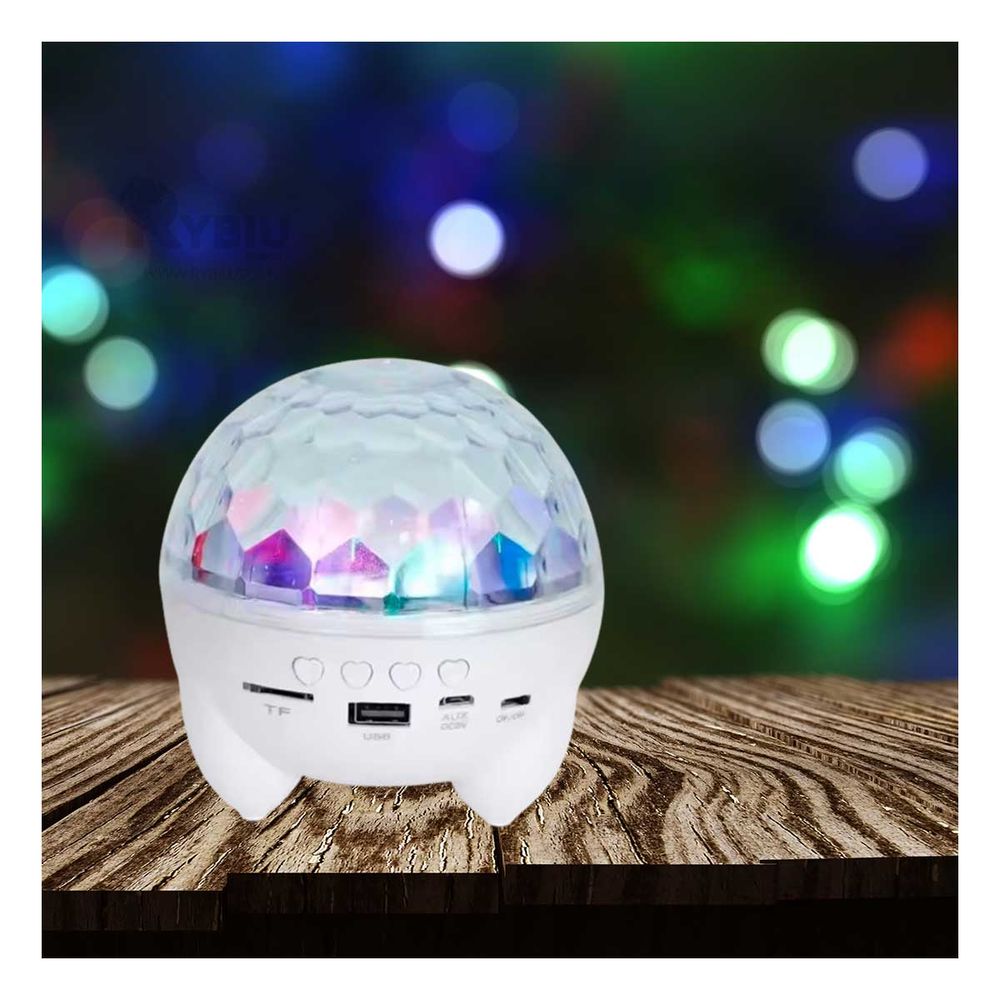 Luminador con Luces Moderna en Blanco Y+Post-it adhesivos Luminador con Luces Moderna en Blanco Y+Post-it adhesivos