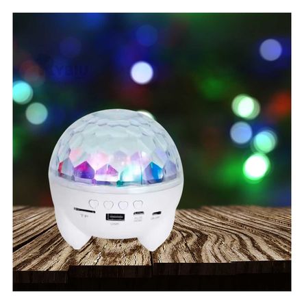 Luminador con Luces Moderna en Blanco Y+Post-it adhesivos Luminador con Luces Moderna en Blanco Y+Post-it adhesivos