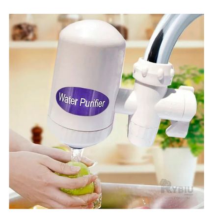 Filtro de Facil Instalacion de Color Blanco Y+Agendita Filtro de Facil Instalacion de Color Blanco Y+Agendita