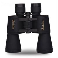 Binoculares 20x50 Marca Galileo 1000 y Gran Alcance Y Nitido