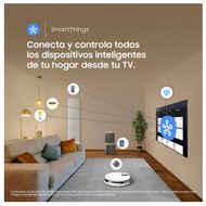  Televisor Samsung 43 Pulgadas 43DU7000
