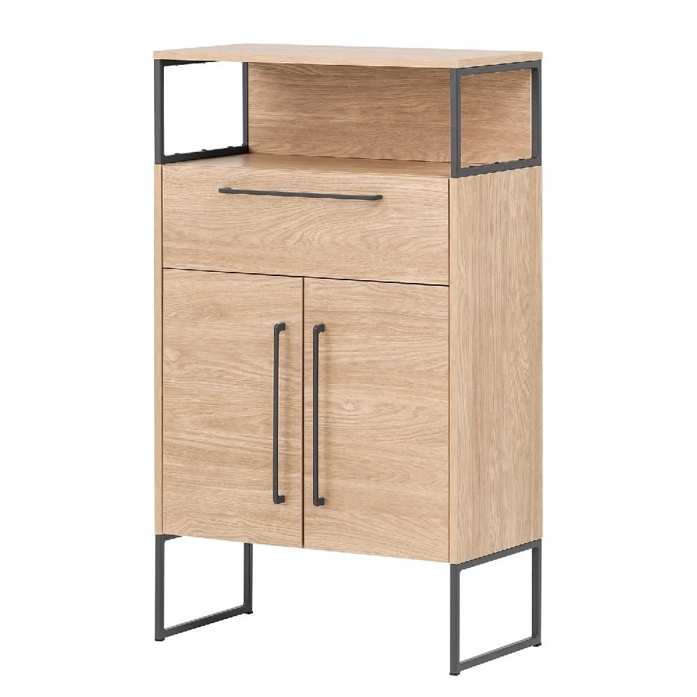 Mueble Auxiliar de Baño Industrial Lanka R&R MUEBLES