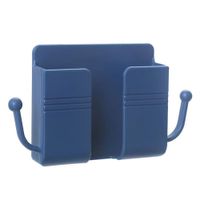 Soporte Adhesivo Para Celulares Azul