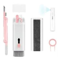 Kit de Limpieza Q6E Para Laptop 7 en 1