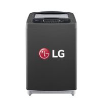 Lavadora Automática LG Smart Inverter WT16BVTB 16 Kg TurboDrum