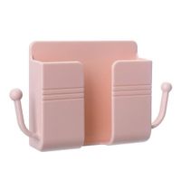Soporte Adhesivo Para Celulares Rosa