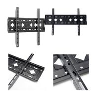 Rack para Televisor Teros Te7111 De 32 A 75 Pulgadas