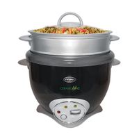 Olla Arrocera Prima de 1.8 Litros de 700 watts