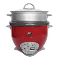Olla Arrocera Prima de 1.8 Litros de 700 watts