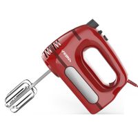 Batidora De Mano Prima HM9105E-GSR De 400 Watts