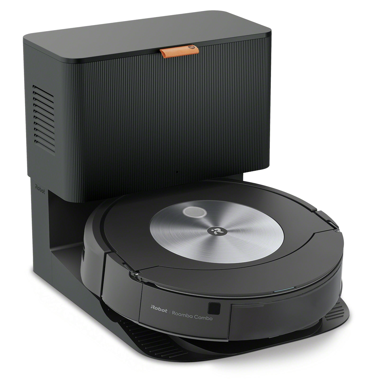 Aspiradora y Trapeador Robot iRobot Roomba Combo j7+