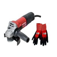 Amoladora Angular 4.5"" 220v/750w - Keyang - Dg-751/12000rpm - Keyhe100001