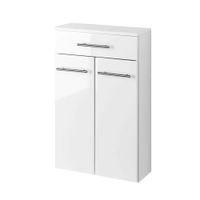 Mueble Auxiliar de Baño Moderno Brunéi R&R MUEBLES
