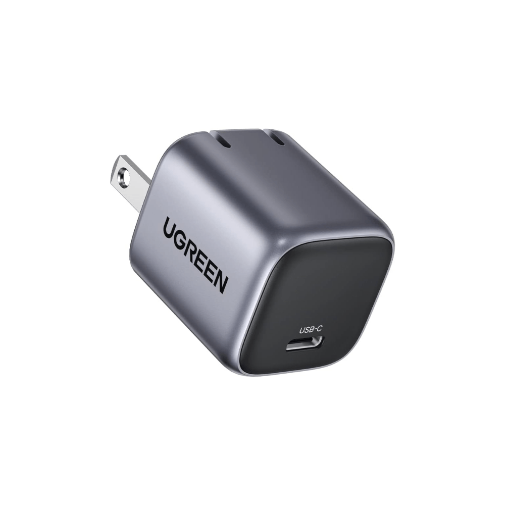 Cargador UGREEN Nexode 20W Carga Rapida PD Tipo C UGREEN CD318 - Promart