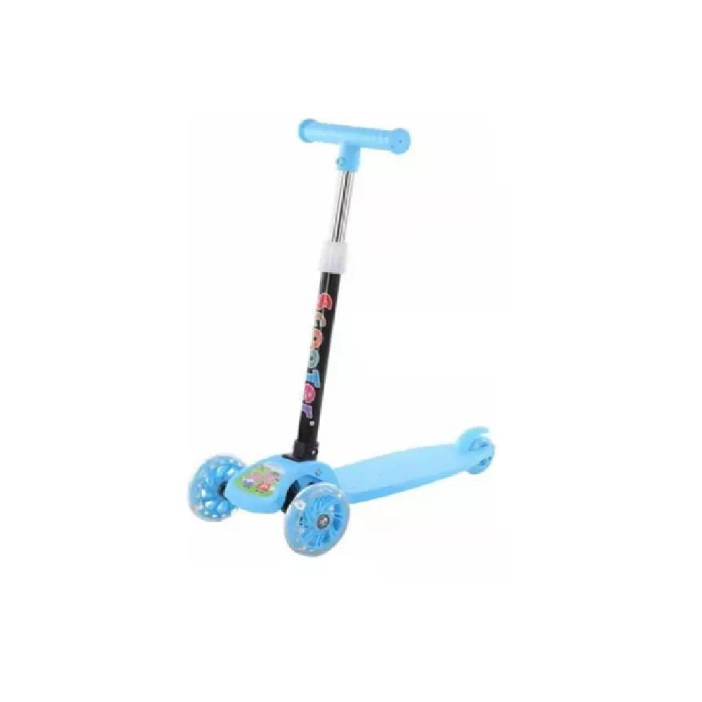 Scooter Plegable para Niño