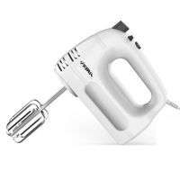 Batidora De Mano Prima HM9105E-GSB De 400 Watts