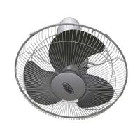 Ventilador Orbital de Techo Alfano AL1601A 16"" 50 Watts