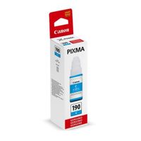 Tinta Canon GI-190 Cyan