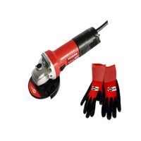 Amoladora Angular 5"", 220v/1100w - Keyang -Dg-1102c/10000rpm - Keyhe100003