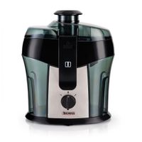 Extractor de Jugos Thomas TH-2540I Filtro Acero inoxidable 600w