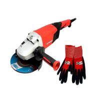 Amoladora Angular 4.5"" 220v/850w - Keyang -Dg-851/11000rpm - Keyhe100002
