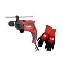 Taladro Percutor 1/2"" (13mm) 220v/720w/0-3000rpm - Keyang - Dmv-16k - Keyhe300001