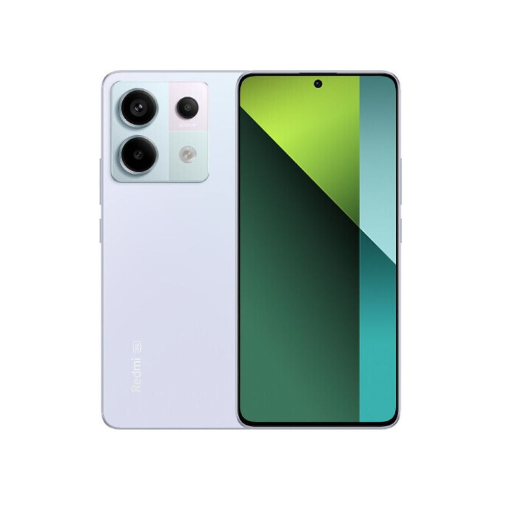 Xiaomi Redmi Note 13 Pro 5G 512Gb 12Gb 200 Mp 6,67"" Lila