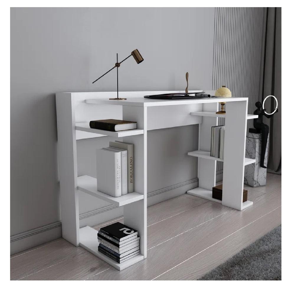 Escritorio Juvenil TU MESITA Bresia color Blanco