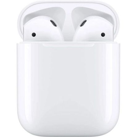 Apple Airpods 2da Gen - Blanco