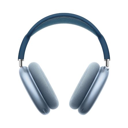 Apple Airpods Max USB-C 2024 - Blue Apple Airpods Max USB-C 2024 - Blue