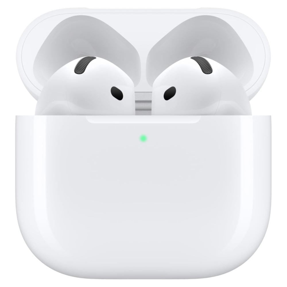Apple Airpods 4ta Gen - Blanco Apple Airpods 4ta Gen - Blanco