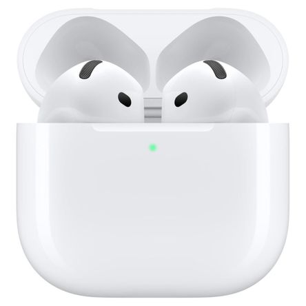 Apple Airpods 4ta Gen - Blanco Apple Airpods 4ta Gen - Blanco
