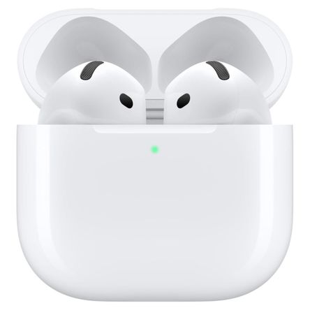 Apple Airpods 4ta Gen - Blanco