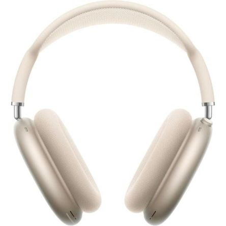 Apple Airpods Max USB-C 2024 - Starlight Apple Airpods Max USB-C 2024 - Starlight