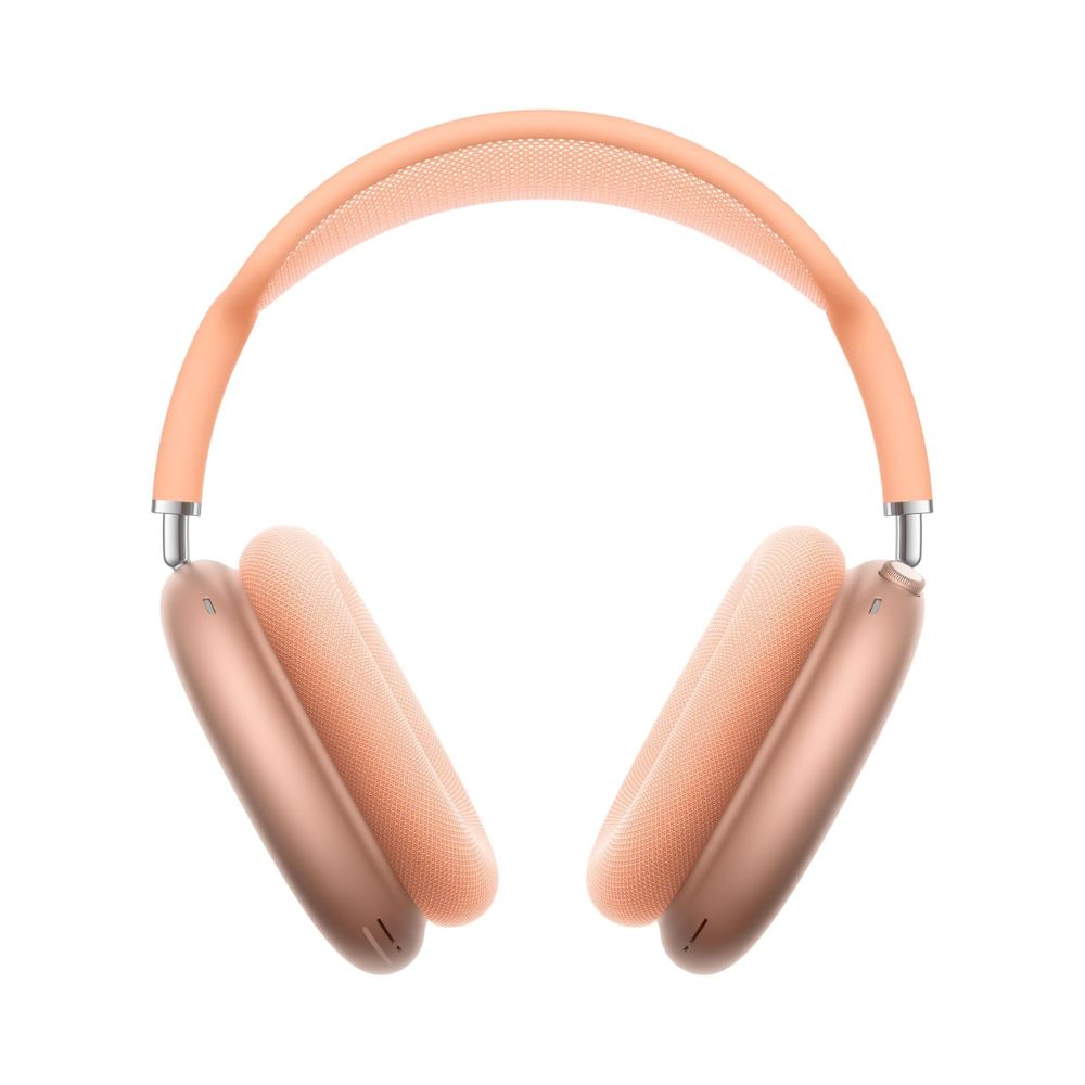 Apple Airpods Max USB-C 2024 - Orange Apple Airpods Max USB-C 2024 - Orange