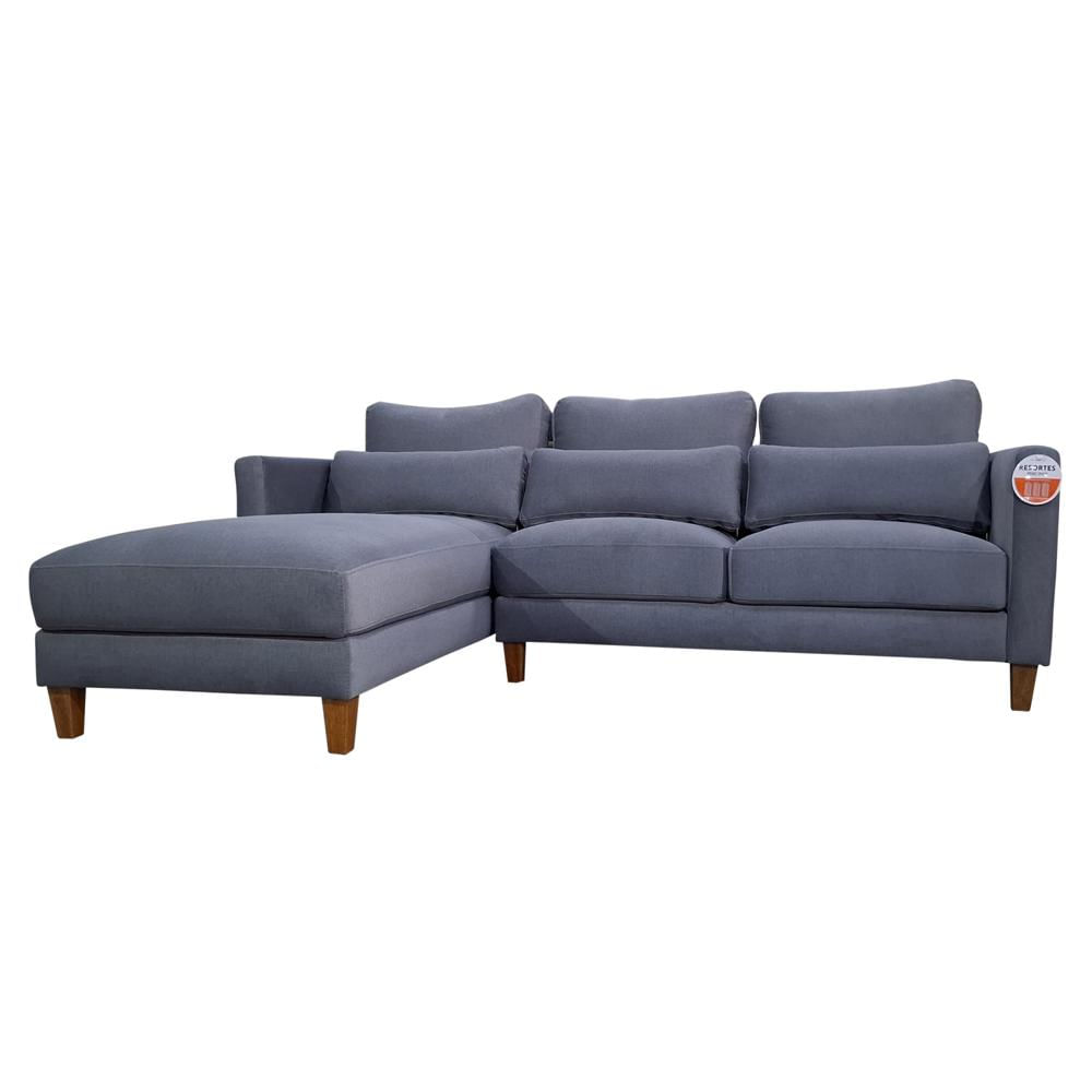 Sala Seccional Londres AAA Multiservices Gris Claro