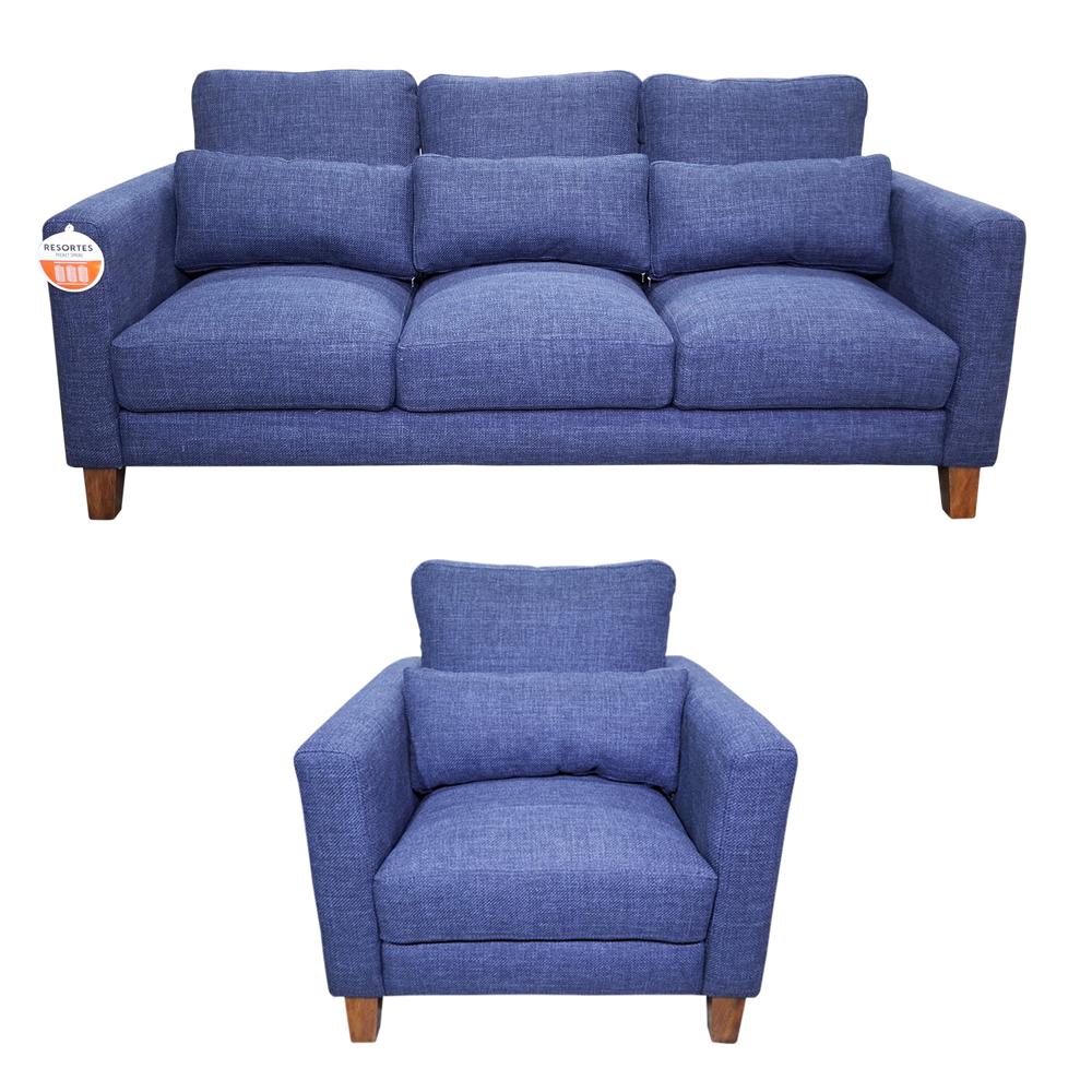 Sala Londres 3-1 AAA Multiservices Azul