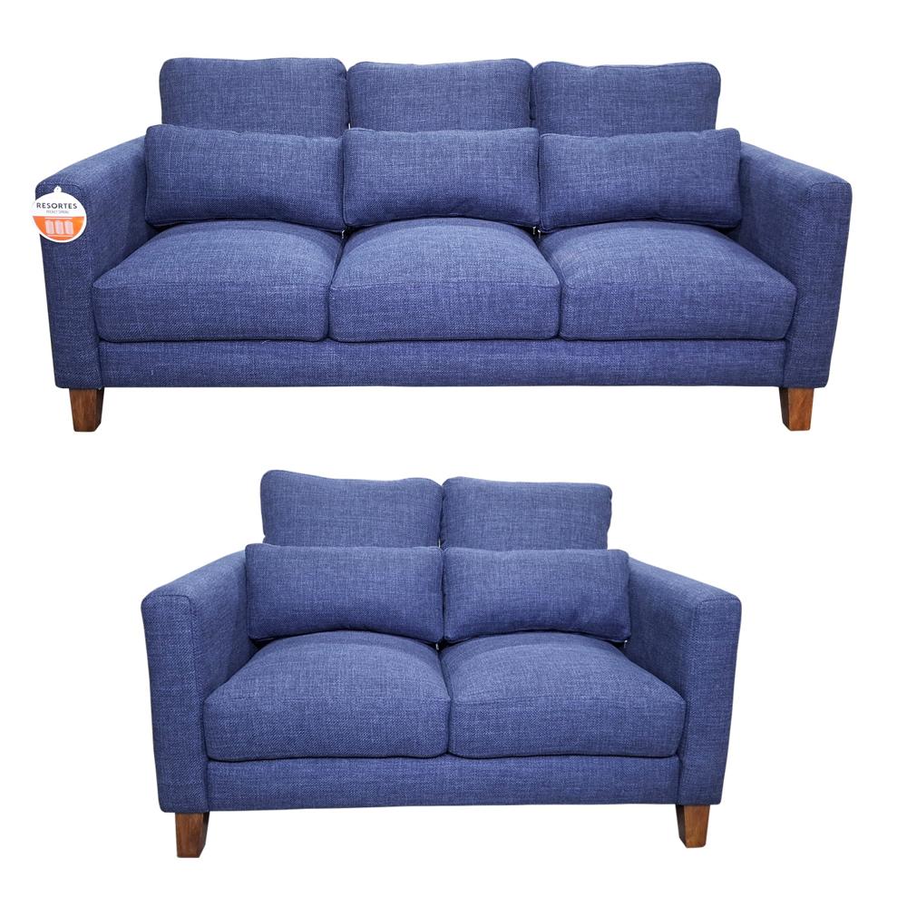 Sala Londres 3-2 AAA multiservices Azul