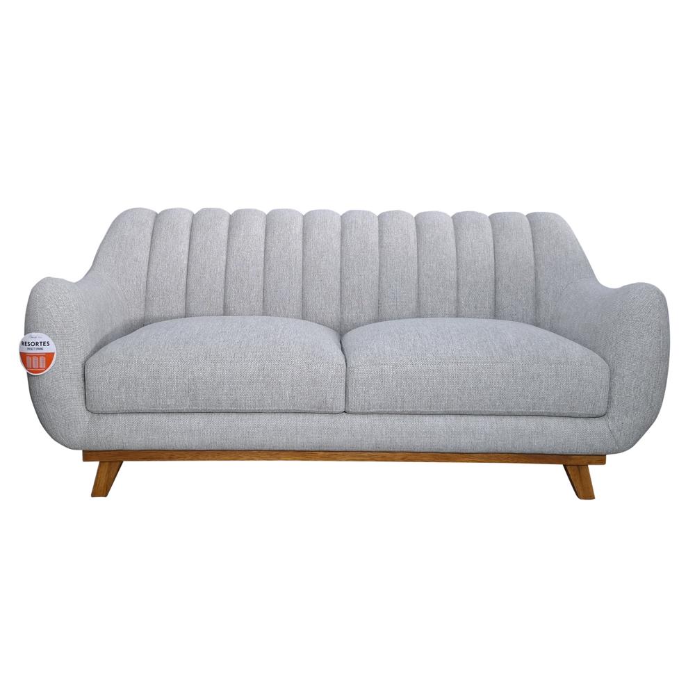 Sofá Camello de 3 cuerpos AAA Multiservices Beige