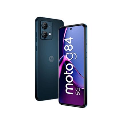Motorola Moto G84 256Gb 8Gb 50Mp + 8Mp Negro