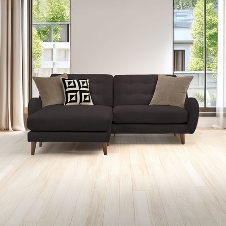 Seccional Smart Elegance Intercambiable Chocolate Seccional Smart Elegance Intercambiable Chocolate