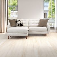 Seccional Smart Elegance Intercambiable Ivory