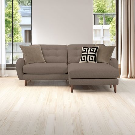 Seccional Smart Select Derecho Tabaco Seccional Smart Select Derecho Tabaco