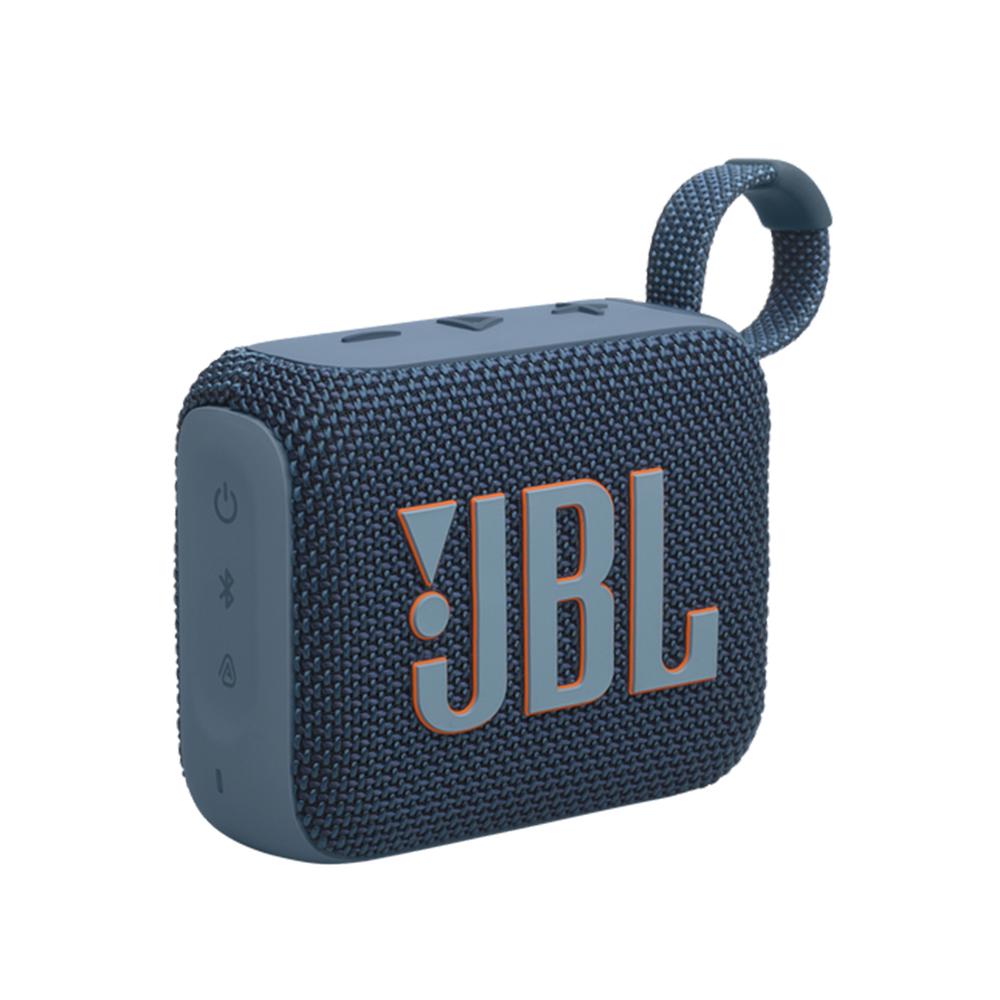 Parlante Jbl Bluetooth Altavoz GO 4 impermeable IP67 7hr Azul Parlante Jbl Bluetooth Altavoz GO 4 impermeable IP67 7hr Azul