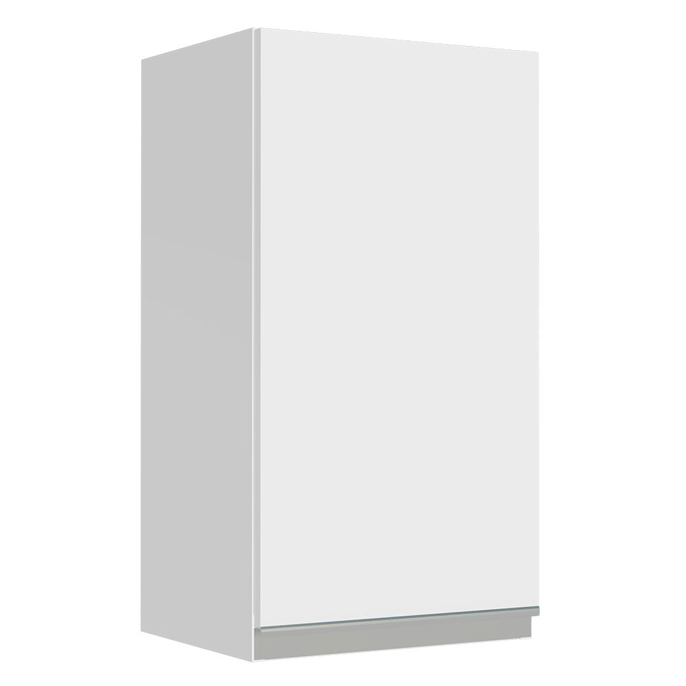 Alacena de Cocina 1 Puerta Glamy 35 cm Blanco Alacena de Cocina 1 Puerta Glamy 35 cm Blanco