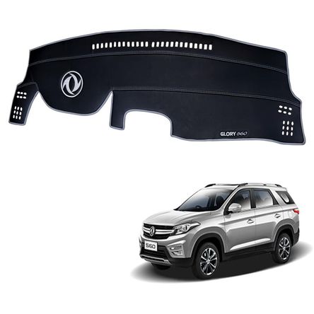 Protector de Tablero Para GLORY 560 2022 en Tacto Cuero - Protección y Estilo Superior Protector de Tablero Para GLORY 560 2022 en Tacto Cuero - Protección y Estilo Superior