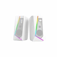 Altavoces Redragon Anvil Gs520 White
